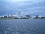 1655233141475 Milwaukee Skyline On Lake Michigan