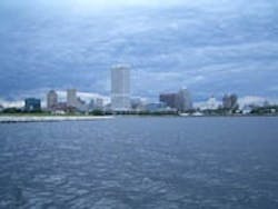 1655233141475 Milwaukee Skyline On Lake Michigan 1655233141475 Milwaukee Skyline On Lake Michigan