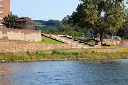 1655254049300 Redirockwallsatsunburyriverfront 2 1655254049300 Redirockwallsatsunburyriverfront 2