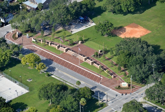 1655254055746 Phb Sutton Park 8 An Overhead View Of Sutton Park In Palmetto Florida