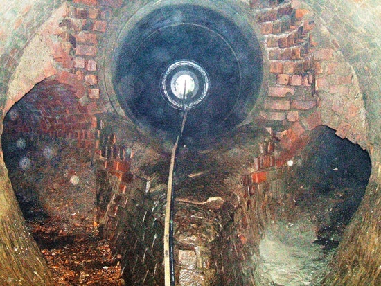1655254055790 Failing Brick Storm Sewer Warsaw In