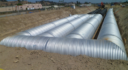 Redeveloping the Rail Yard | Stormwater Solutions