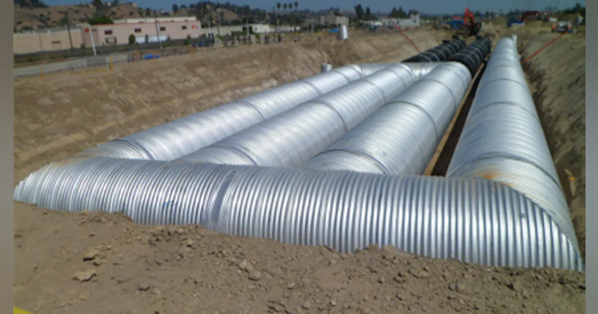 Stormwater Railing Redeveloping the Rail Yard | Stormwater Solutions
