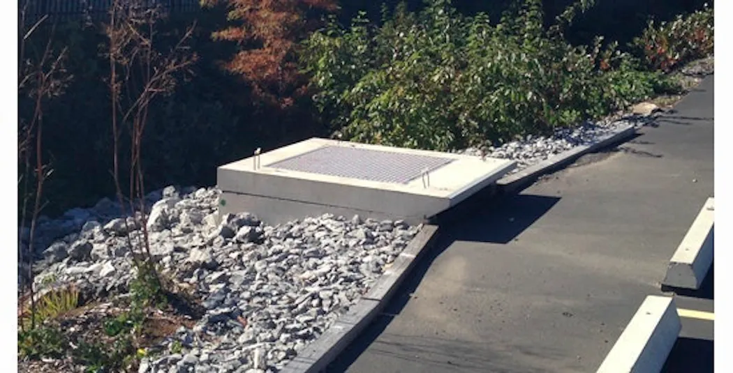 Green & Grey | Stormwater Solutions