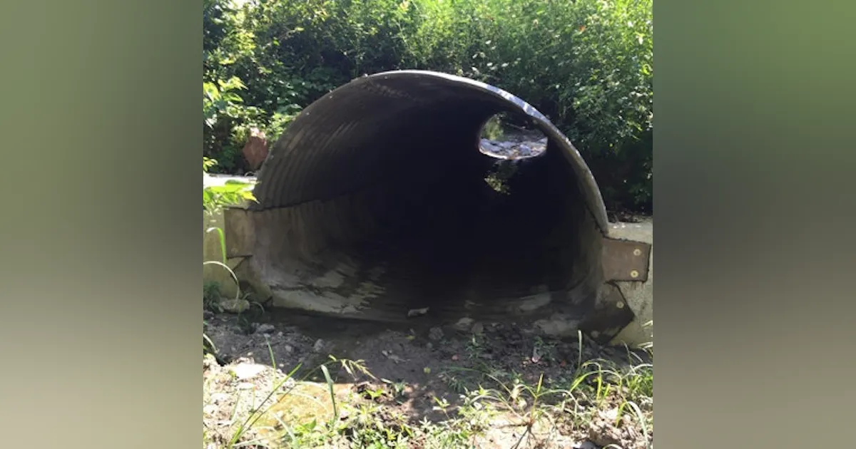 Culvert Invert Protection | Stormwater Solutions