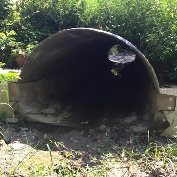 Culvert Invert Protection | Stormwater Solutions