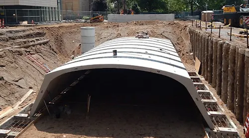 Contech Engineered Solutions | Stormwater Solutions