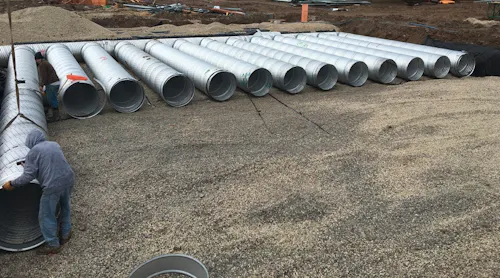 Contech Engineered Solutions | Stormwater Solutions