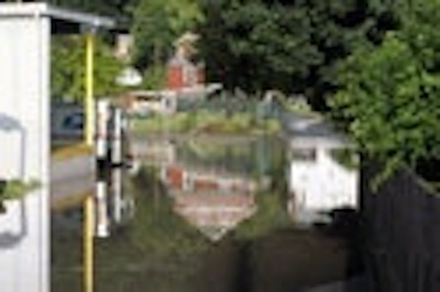 Flooding Concerns Arizona Residents Stormwater Solutions