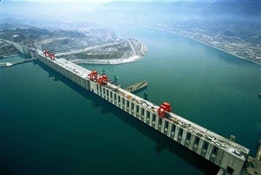 1655259620290 Three Gorges Dam
