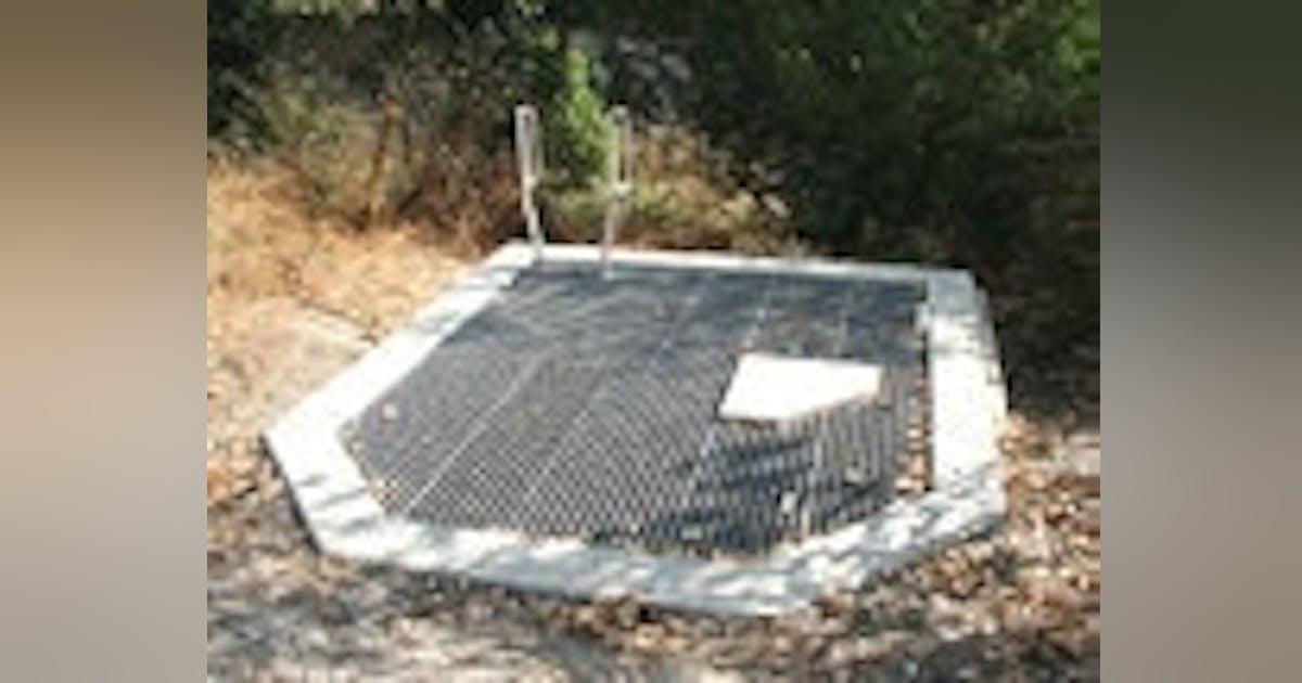LA Installs Trash Screens | Stormwater Solutions