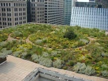 WEFTEC to Highlight "Green" Chicago Stormwater Solutions
