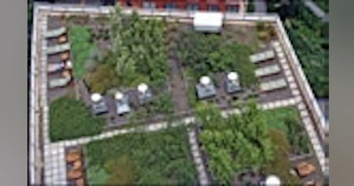 EPA Launches New Strategy to Promote Use of Green Infrastructure ...