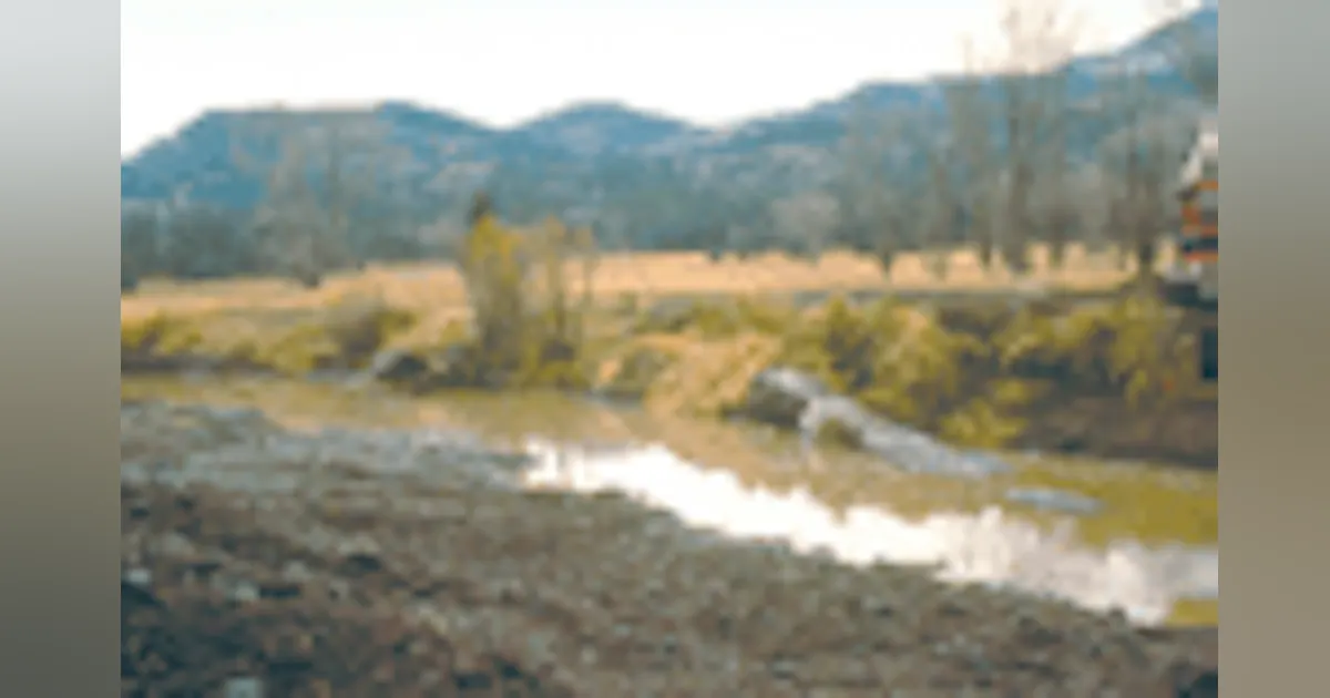 EPA Announces 2005 Stormwater Training Sessions | Stormwater Solutions