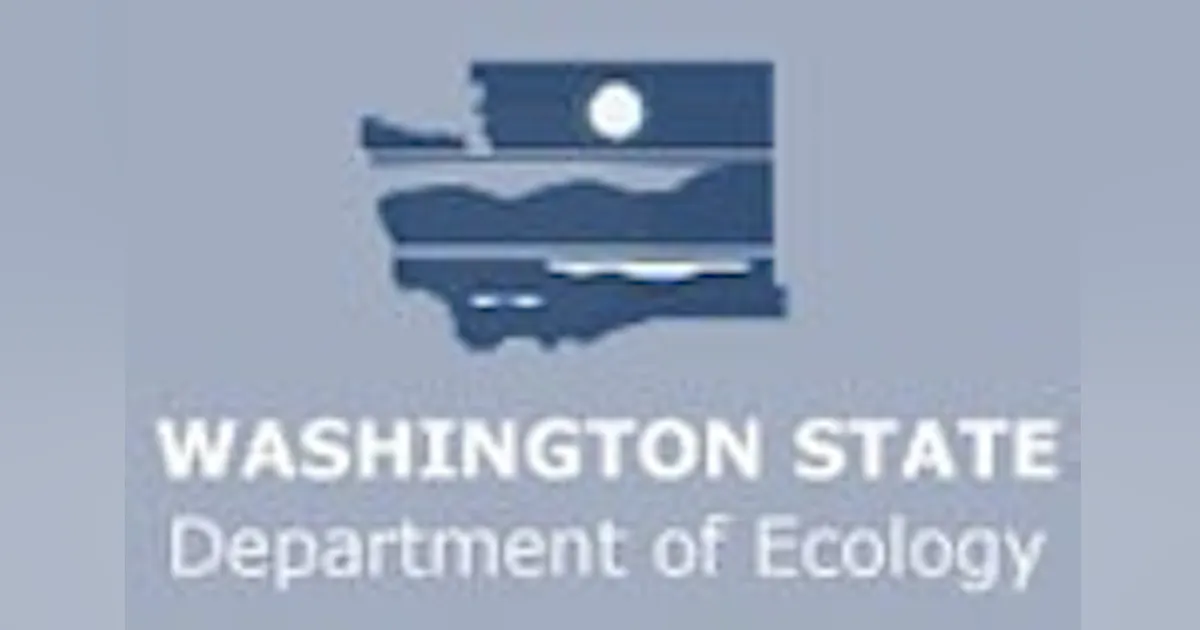 Washington Department of Ecology Sets New Limits on Storm Water ...