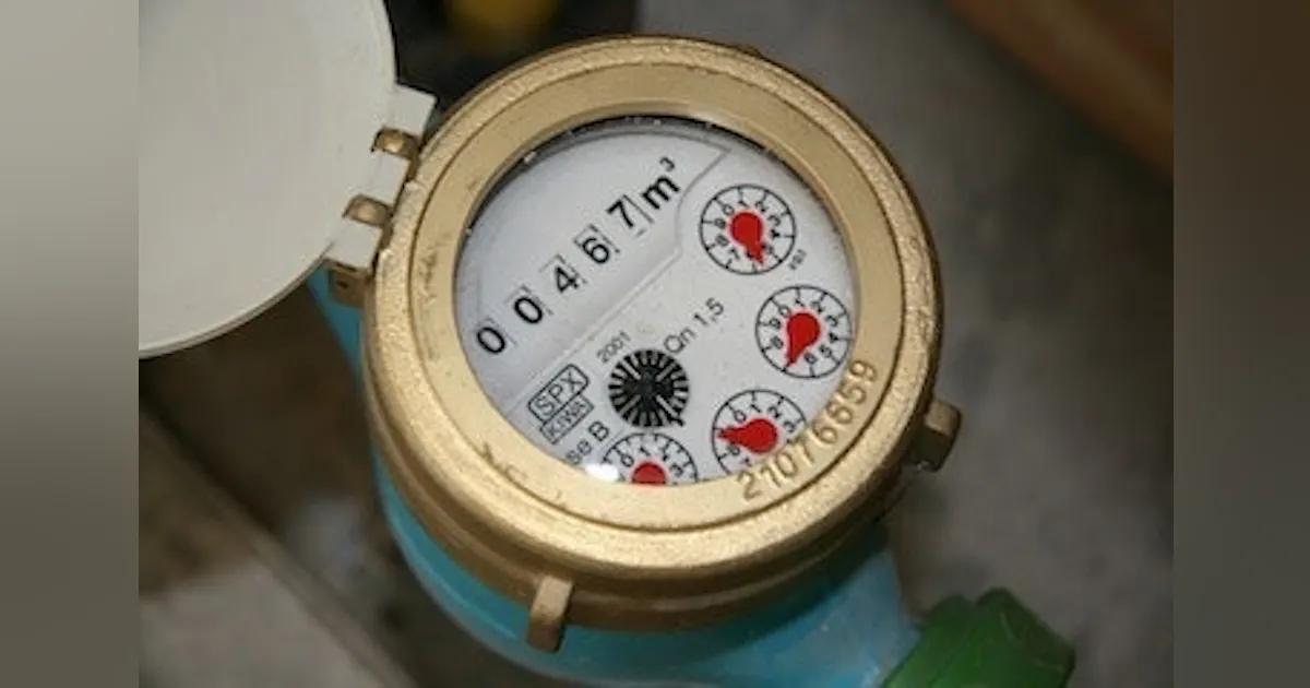 Itron Announces Water Fixed Network Deployment in Western Australia ...