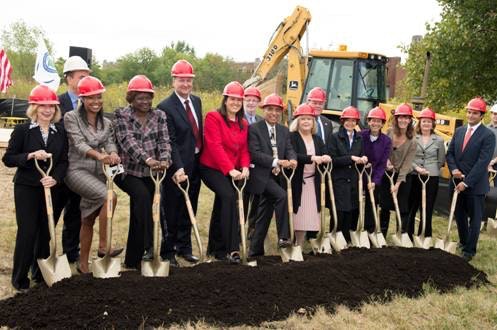 1655260319377 Mwrd Disinfection Project Groundbreaking