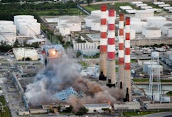 1655260376777 01 Fpl Port Everglades Power Plant Demolition 1655260376777 01 Fpl Port Everglades Power Plant Demolition