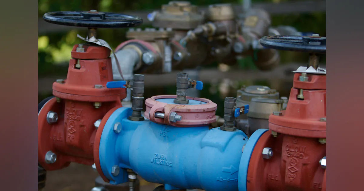 Itron, OSIsoft to Advance Real-time Analytics for Water Utilities ...