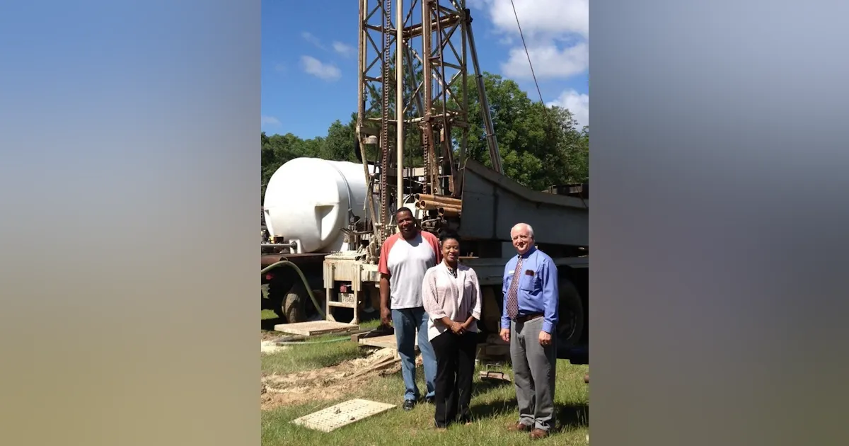 Georgia Water Well Regulations at Laura Mullen blog