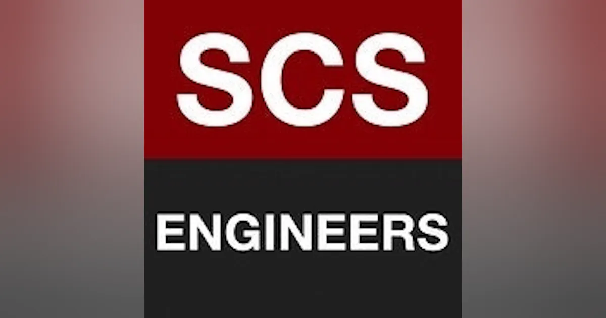 SCS Engineers Wins 4 Projects in Arizona & New Mexico | Stormwater ...