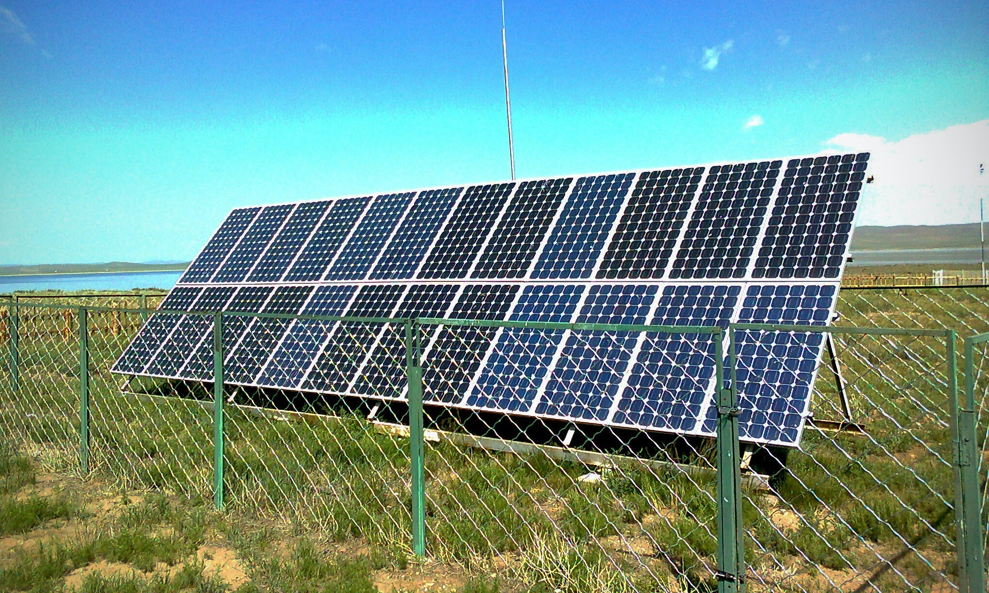 Connecticut Water Treatment Facility Switches on 1-Megawatt Solar Array ...