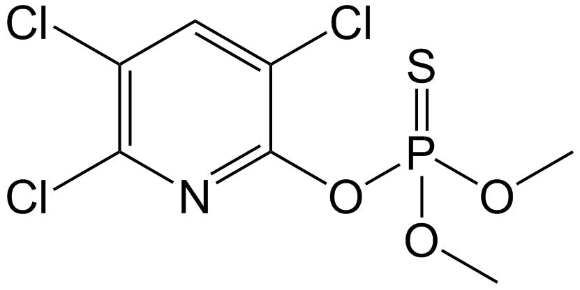 1655260478036 Chlorpyrifosmethyl