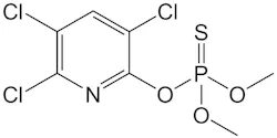 1655260478036 Chlorpyrifosmethyl 1655260478036 Chlorpyrifosmethyl