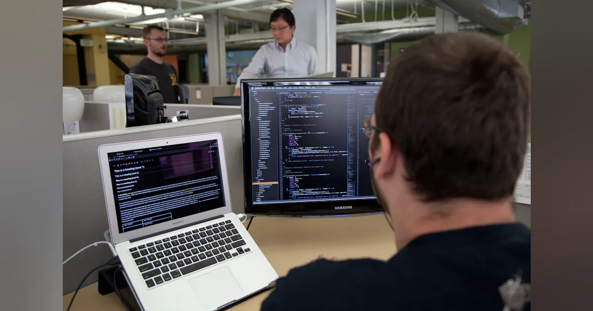 Software Engineering Company Acquires Operational Analytics Platform ...