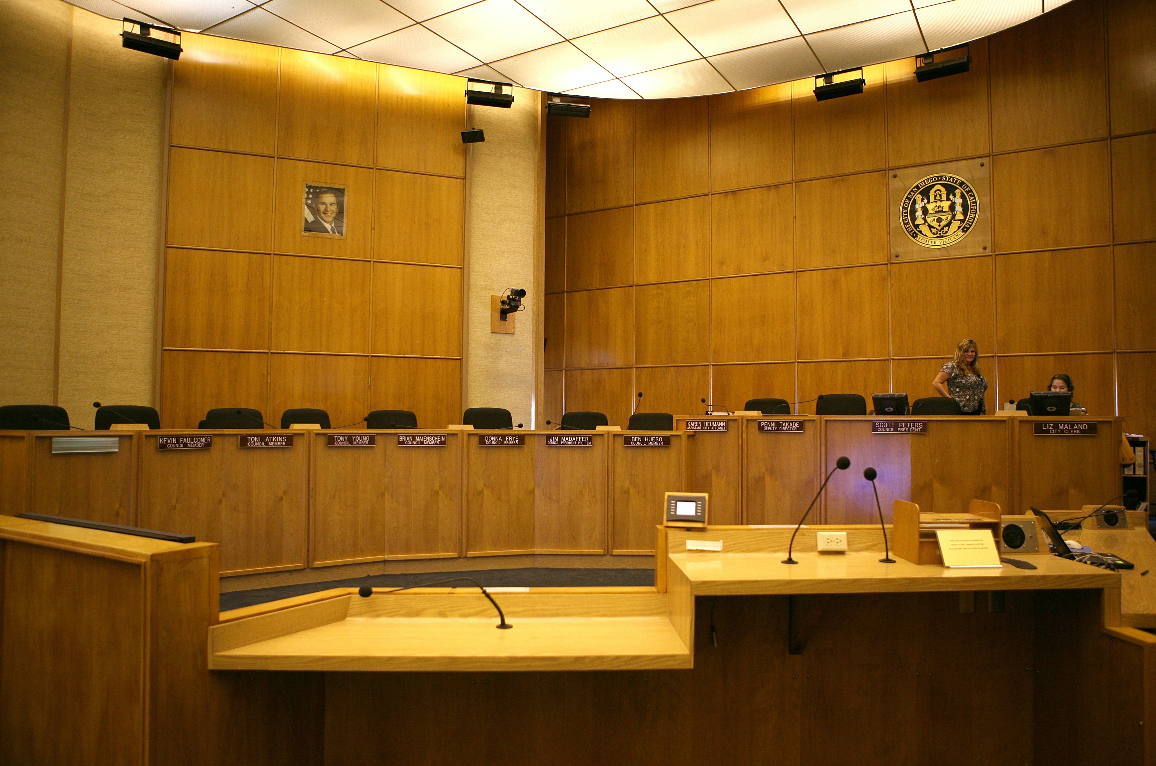 1655260516124 San Diego City Council Chambers 0