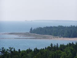 1655260516873 Lake Huron Frm Presque Isle Light Presque Isle Mich 1655260516873 Lake Huron Frm Presque Isle Light Presque Isle Mich