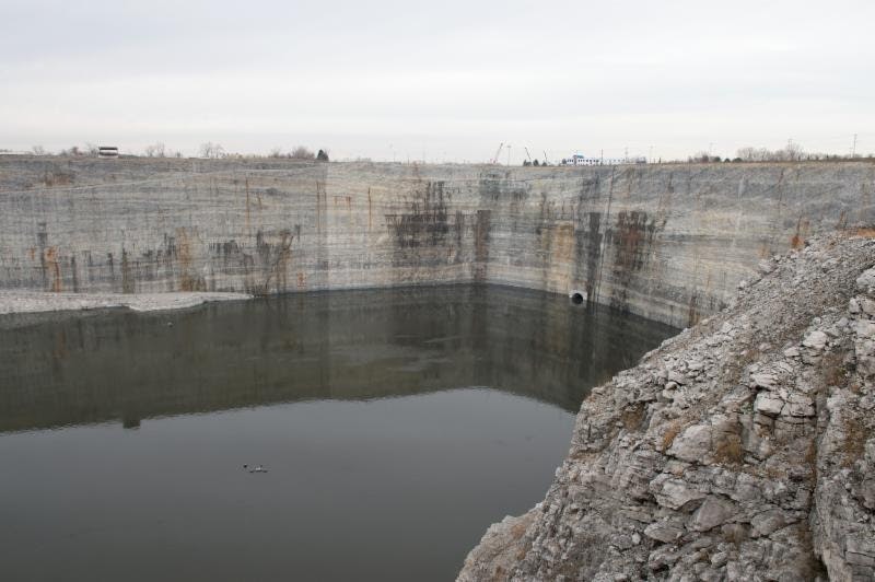 Thornton Composite Reservoir to Receive Project of the Year Award from ...