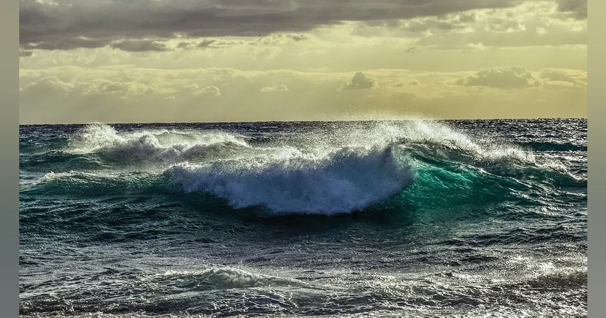 Northeaster Nor'easter Storm Floods East Coast | Stormwater Solutions