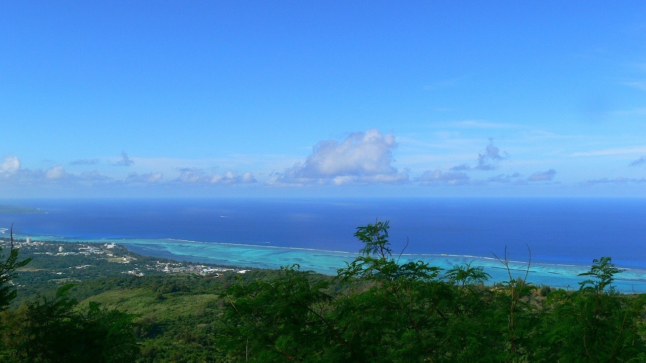 Super Typhoon Yutu Hits The Northern Mariana Islands | Stormwater Solutions