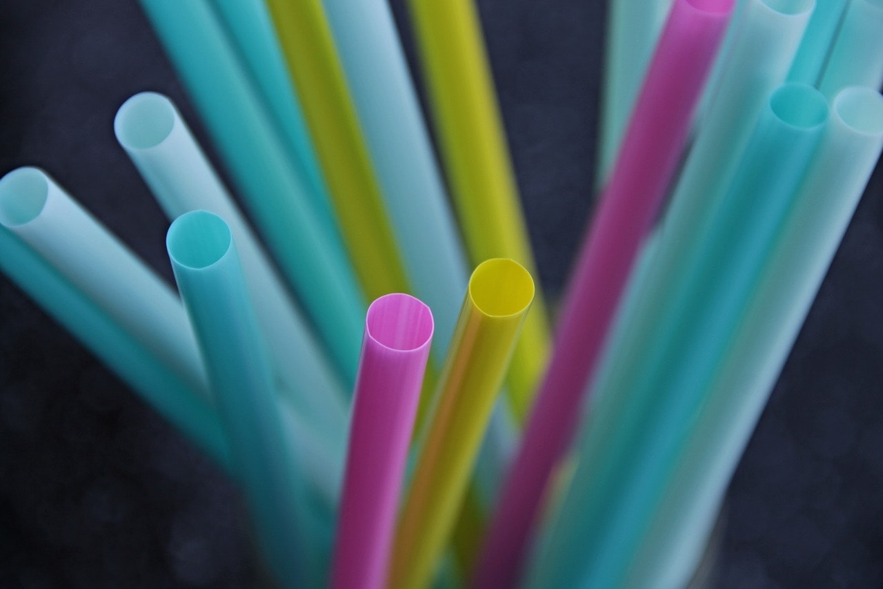 Material Providers Introduce Biodegradable Straws | Stormwater Solutions