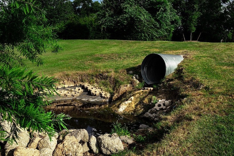 County Looks Into Two Major Sewer Spills Stormwater Solutions
