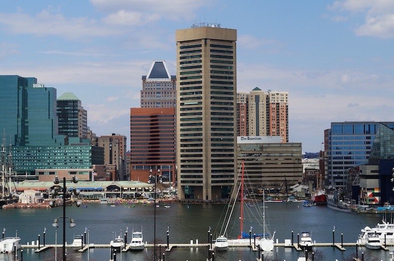1655260817252 Baltimore Harbor