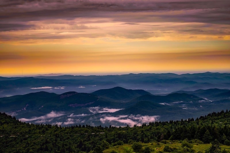 Pine Knoll Shores, North Carolina, Undergoes Runoff and Flooding