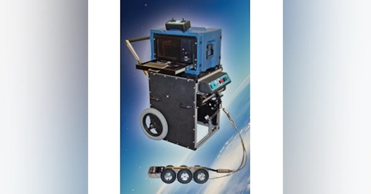 Portable Inspection System | Stormwater Solutions