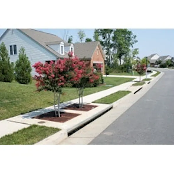 Filterra Bioretention Systems | Stormwater Solutions
