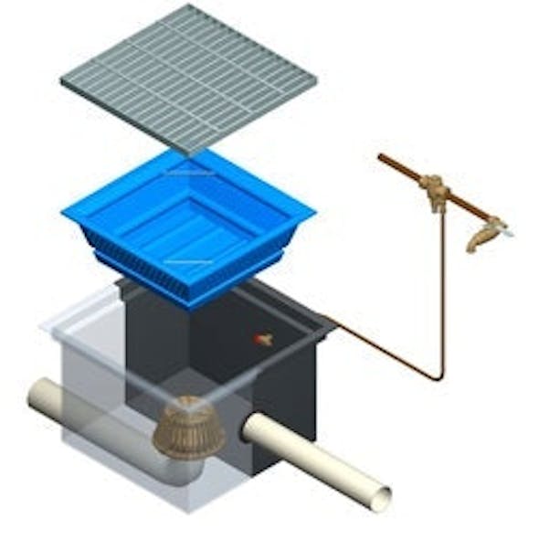 Diversion Systems Stormwater Solutions