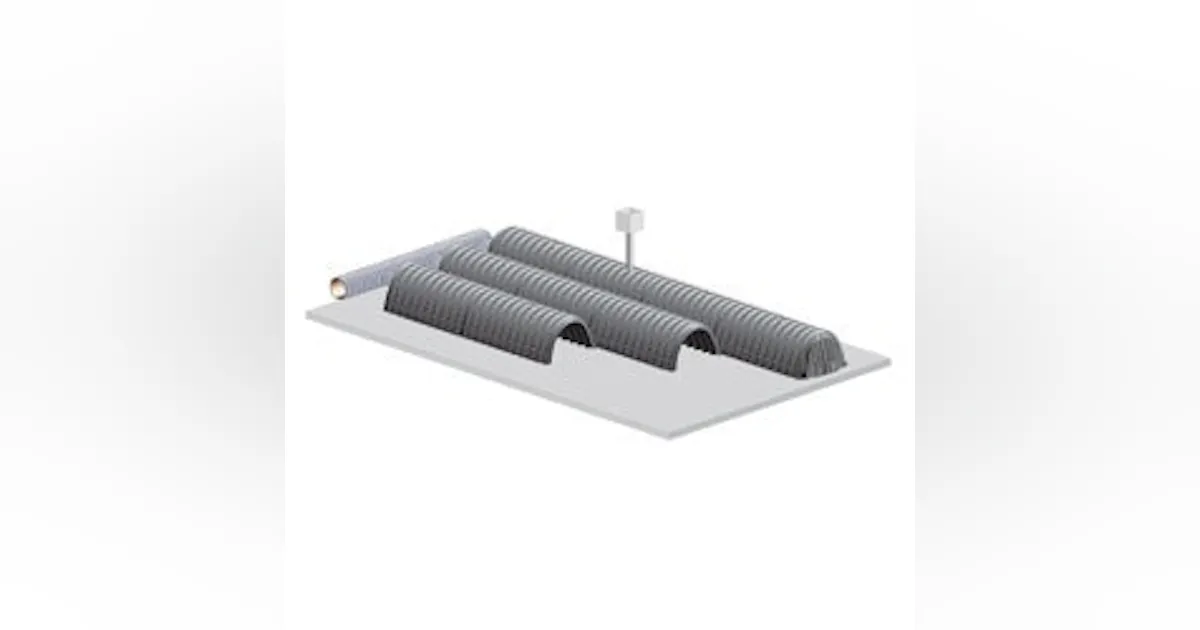 Retention System R76 Retention System | Stormwater Solutions