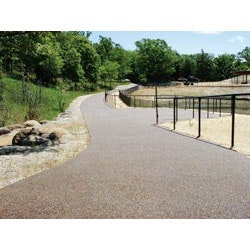 Porous Pavement Stormwater Solutions