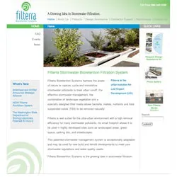 Filterra Bioretention Technology | Stormwater Solutions