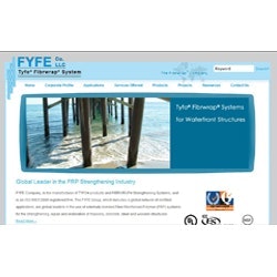 Fiber Composite Systems | Stormwater Solutions