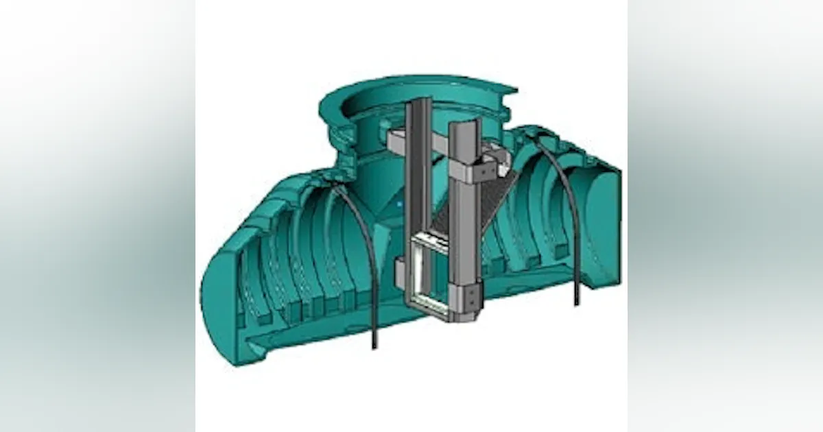 Net Capture Systems Net Capture System | Stormwater Solutions