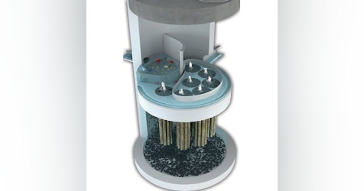 Storm Water Filtration System | Stormwater Solutions