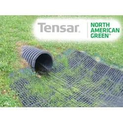 Turf Reinforcement Turf Reinforcement Mat | Stormwater Solutions