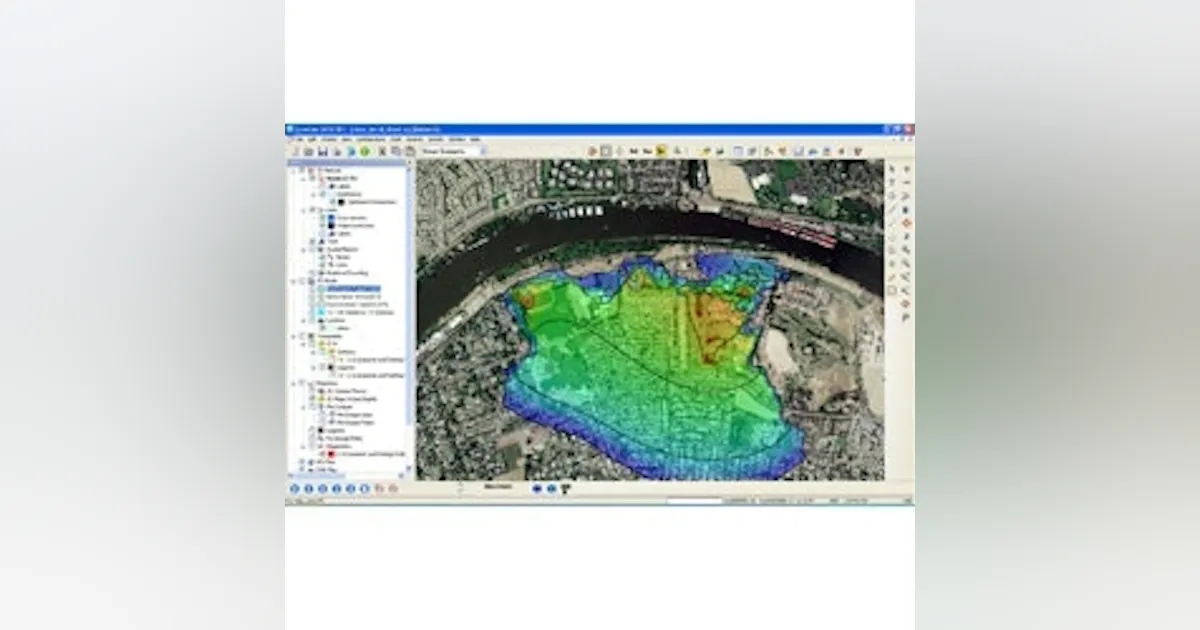 Flow Module | Stormwater Solutions