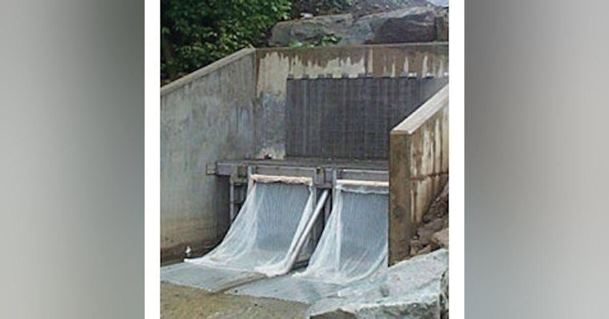 Net Capture Systems | Stormwater Solutions